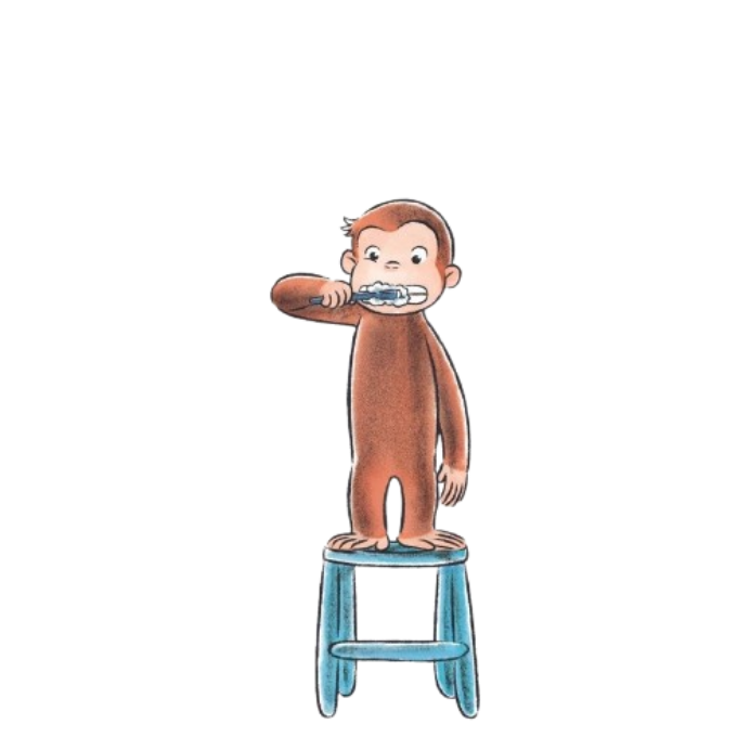 Curious George